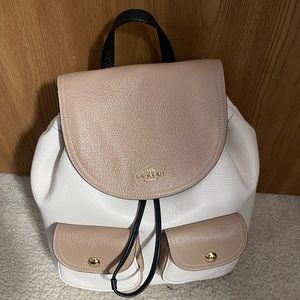 🛑Final Offer🛑 Coach Pennie Backpack